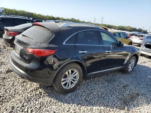 2014 Infiniti QX70