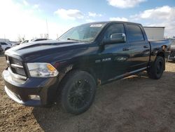 2010 Dodge RAM 1500 en venta en Rocky View County, AB