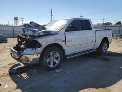 Dodge 1500 salvage cars for sale: 2014 Dodge RAM 1500 SLT