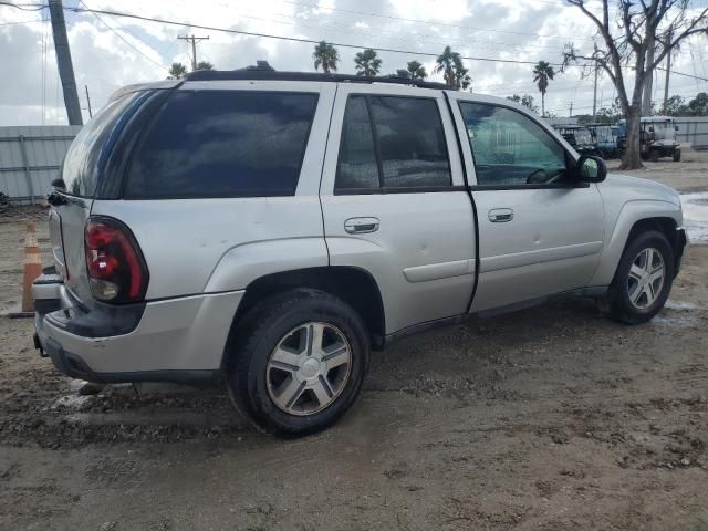 2005 Chevrolet Trailblazer LS