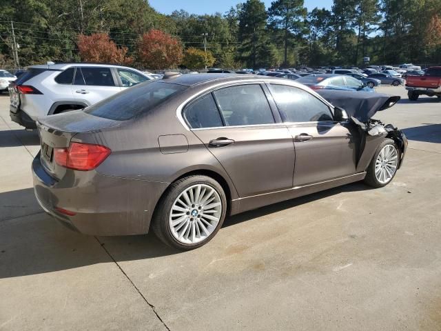 2013 BMW 328 I