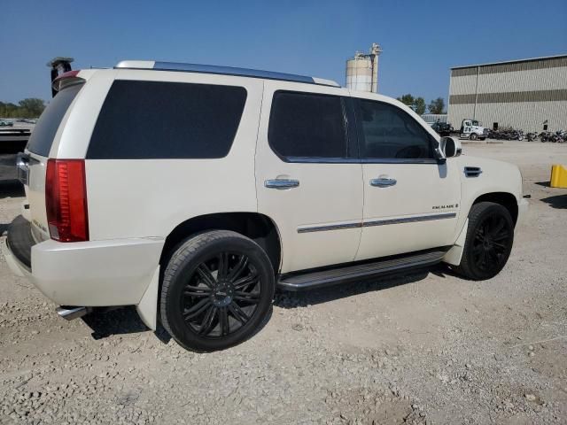 2009 Cadillac Escalade Luxury