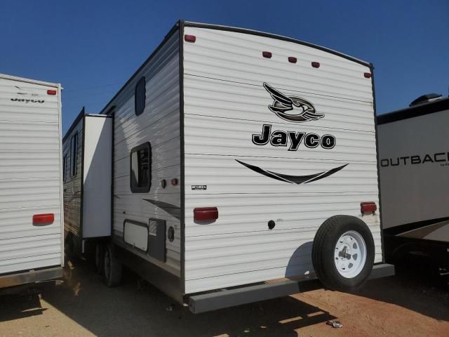 2016 Jayco Jayco