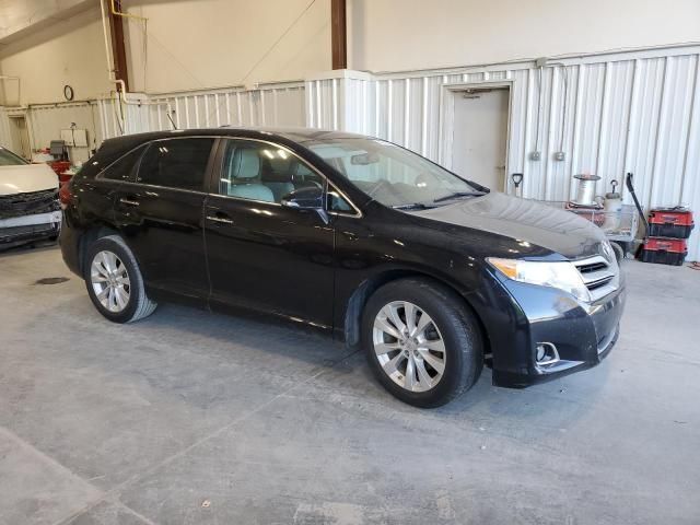 2013 Toyota Venza LE