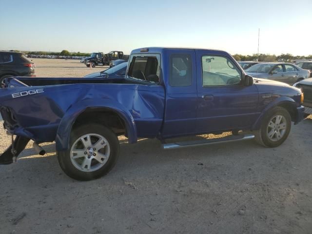 2005 Ford Ranger Super Cab