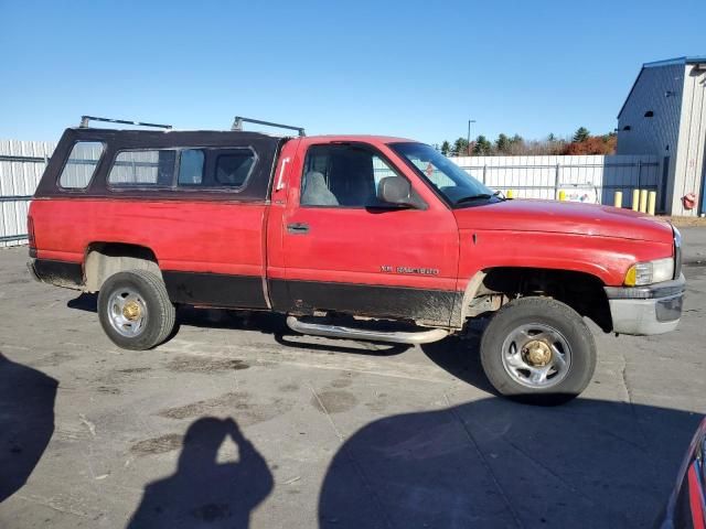 1998 Dodge RAM 1500