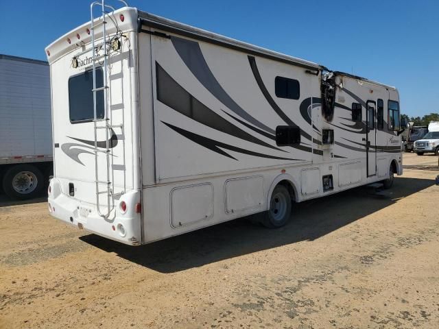 2008 Ford F530 Super Duty