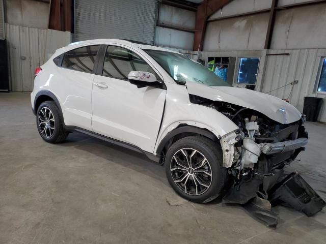 2019 Honda HR-V EX