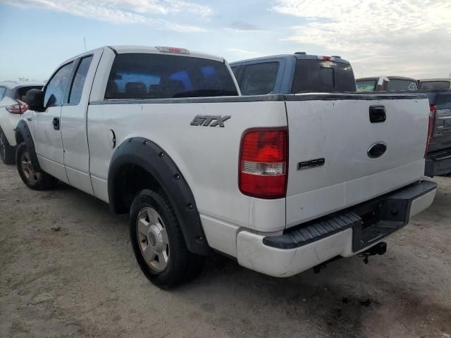 2004 Ford F150