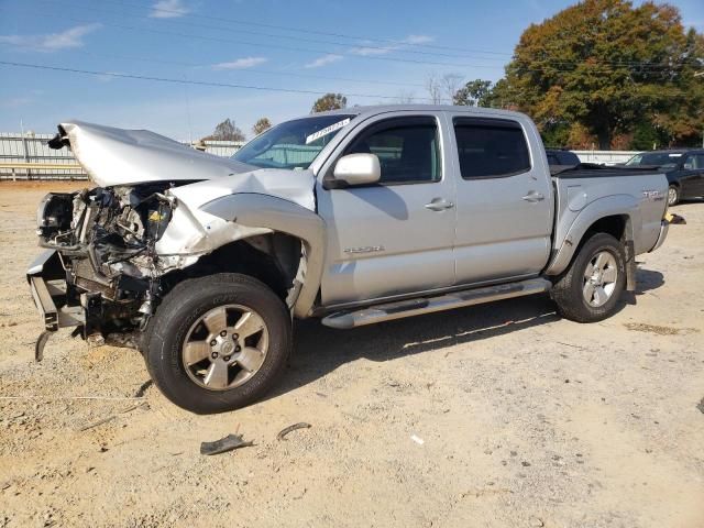 2010 Toyota Tacoma Double Cab