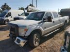2015 Ford F350 Super Duty