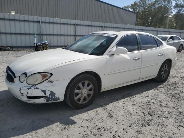 2007 Buick Lacrosse CXL