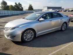 2015 Lincoln MKZ en venta en Moraine, OH