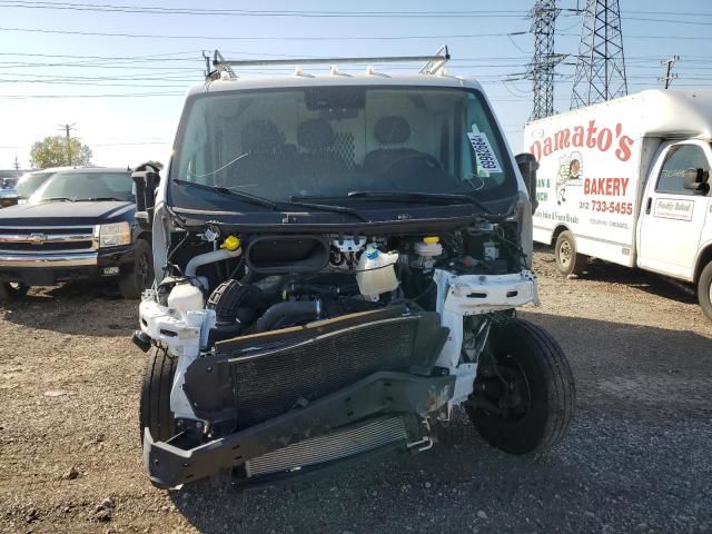 2022 Dodge RAM Promaster 1500 1500 Standard