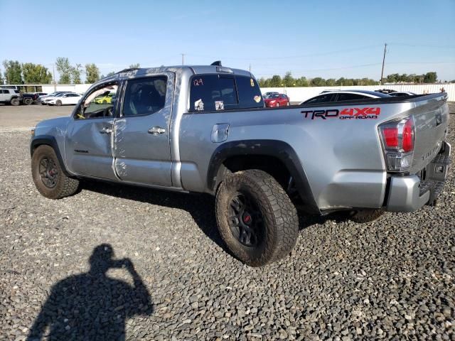 2023 Toyota Tacoma Double Cab