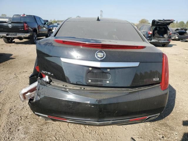 2013 Cadillac XTS Platinum