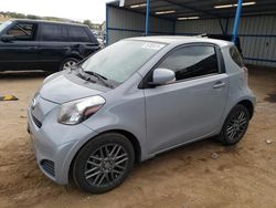 Scion salvage cars for sale: 2014 Scion IQ