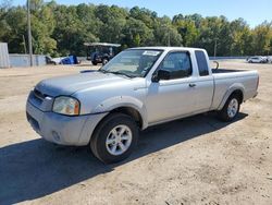 2002 Nissan Frontier King Cab XE for sale in Grenada, MS