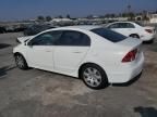 2006 Honda Civic LX