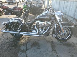 Harley-Davidson fl salvage cars for sale: 2011 Harley-Davidson Flhr