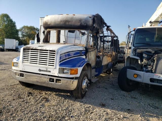 2001 International 3000 3400