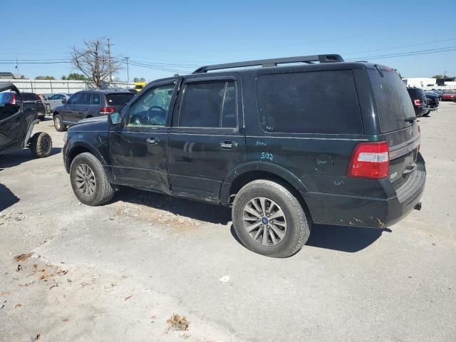 2016 Ford Expedition XLT