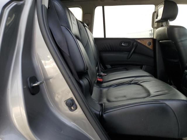 2011 Infiniti QX56