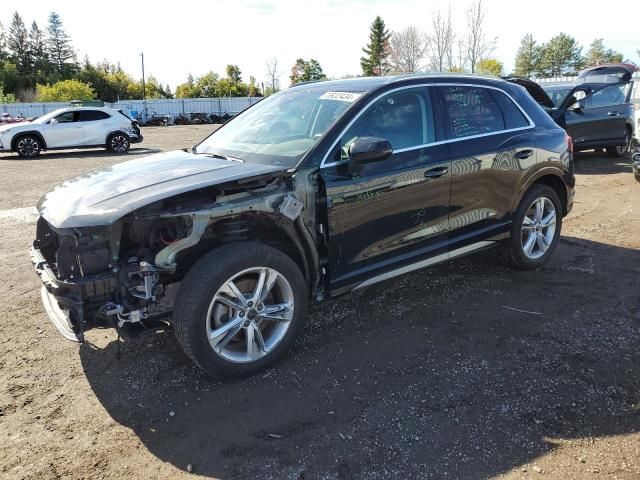 2021 Audi Q3 Premium Plus S Line 45