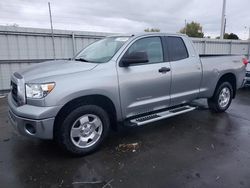 2007 Toyota Tundra Double Cab SR5 en venta en Littleton, CO