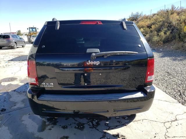 2007 Jeep Grand Cherokee Laredo