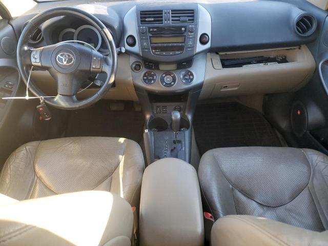 2011 Toyota Rav4 Limited