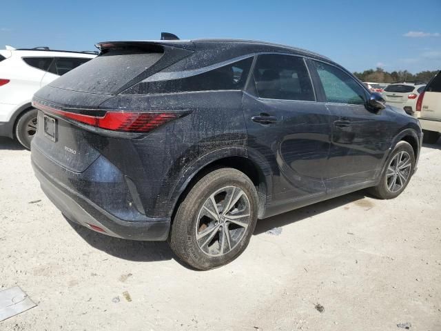 2024 Lexus RX 350 Base