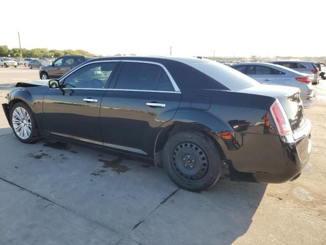 2014 Chrysler 300C