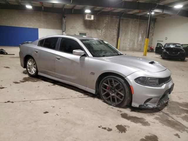 2017 Dodge Charger R/T 392