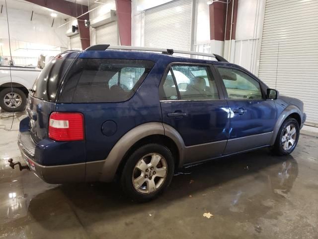 2005 Ford Freestyle SEL