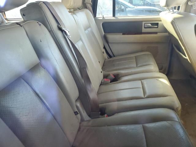 2010 Ford Expedition Eddie Bauer