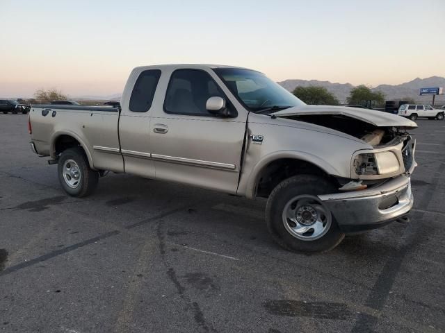 1998 Ford F150