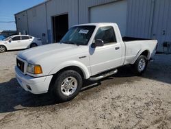 Ford Ranger Vehiculos salvage en venta: 2004 Ford Ranger