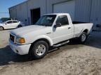 2004 Ford Ranger