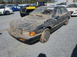 Plymouth salvage cars for sale: 1993 Plymouth Acclaim