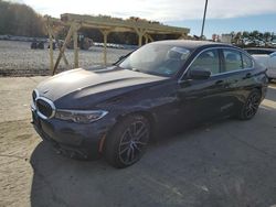 BMW 3 Series salvage cars for sale: 2020 BMW 330XI