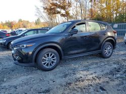 Mazda cx-5 salvage cars for sale: 2022 Mazda CX-5