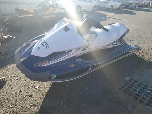 2016 Other Jetski