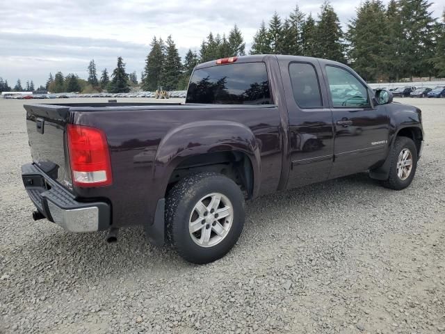 2008 GMC Sierra K1500