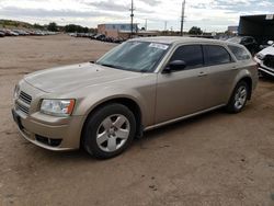 Dodge salvage cars for sale: 2008 Dodge Magnum SXT