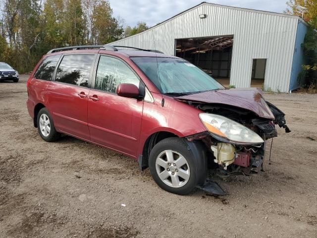 2006 Toyota Sienna CE