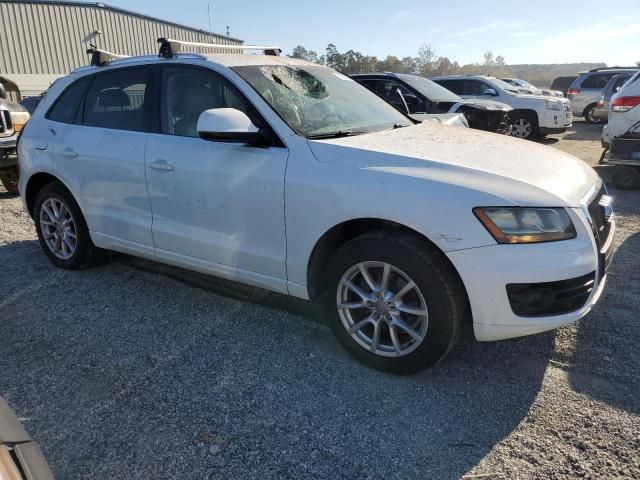 2011 Audi Q5 Premium