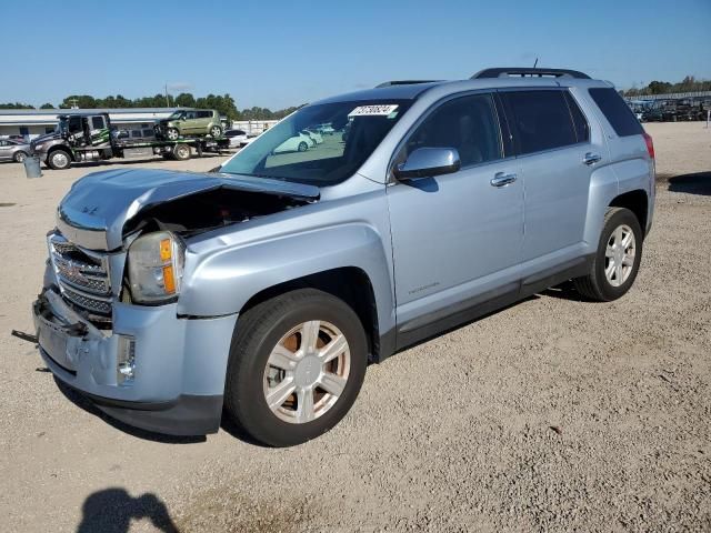 2015 GMC Terrain SLT