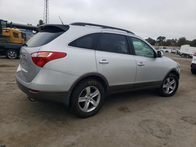 2011 Hyundai Veracruz GLS