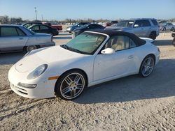 2007 Porsche 911 New Generation Carrera Cabriolet for sale in Arcadia, FL